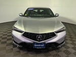 2026 Acura Integra w/A-Spec Package