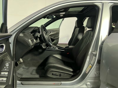 2026 Acura Integra w/A-Spec Package