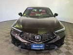 2024 Acura Integra A-SPEC