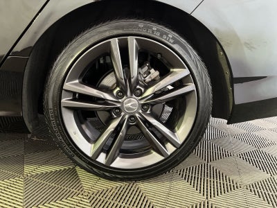 2024 Acura Integra A-SPEC