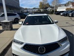 2020 Acura TLX 2.4L FWD