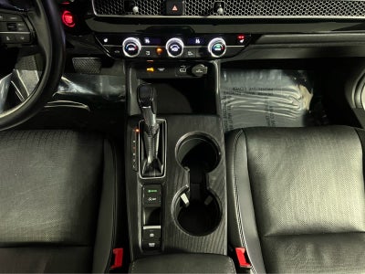 2023 Honda Civic EX-L