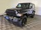 2022 Jeep Wrangler Willys