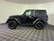 2022 Jeep Wrangler Willys