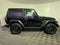 2022 Jeep Wrangler Willys