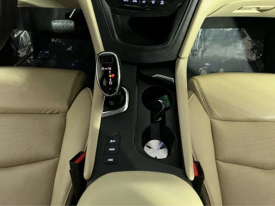 2017 Cadillac XT5 Luxury AWD
