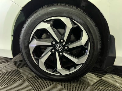 2017 Honda Accord EX-L V6