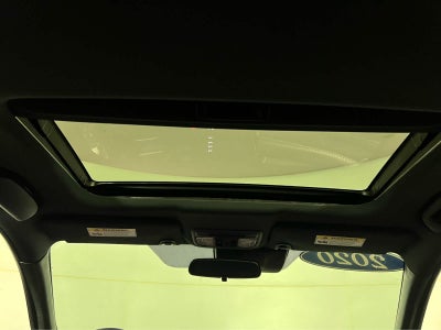 2020 Honda Civic Manual