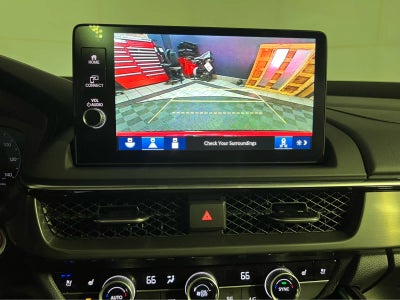 2026 Acura ADX w/A-Spec Package