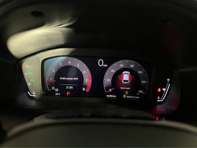 2026 Acura ADX w/A-Spec Package