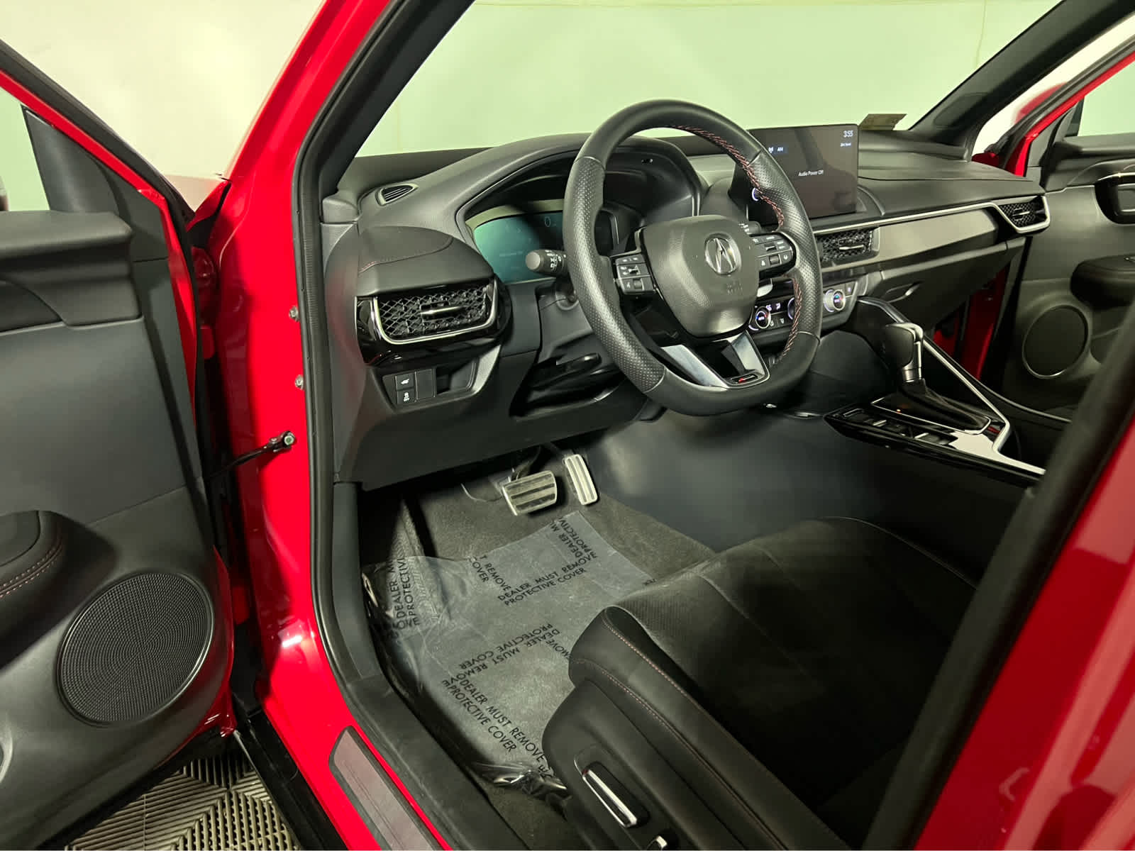 2026 Acura ADX w/A-Spec Package