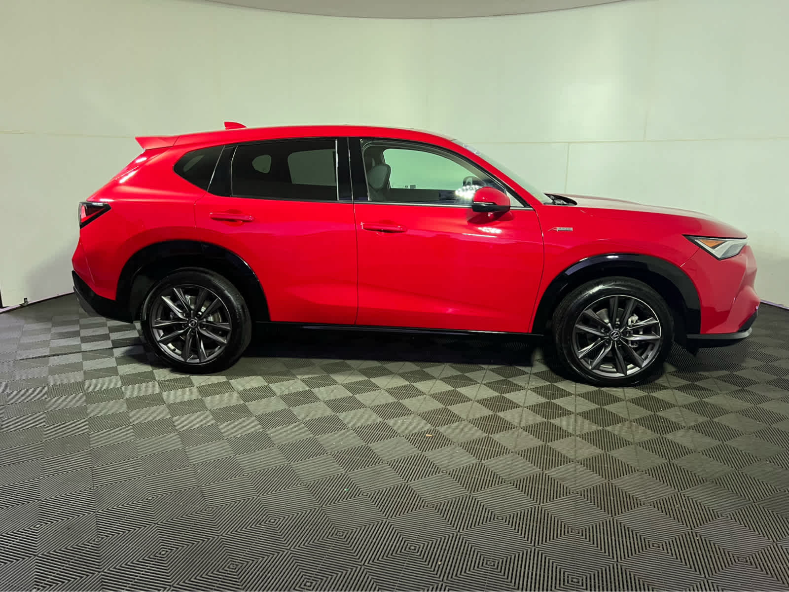2026 Acura ADX w/A-Spec Package