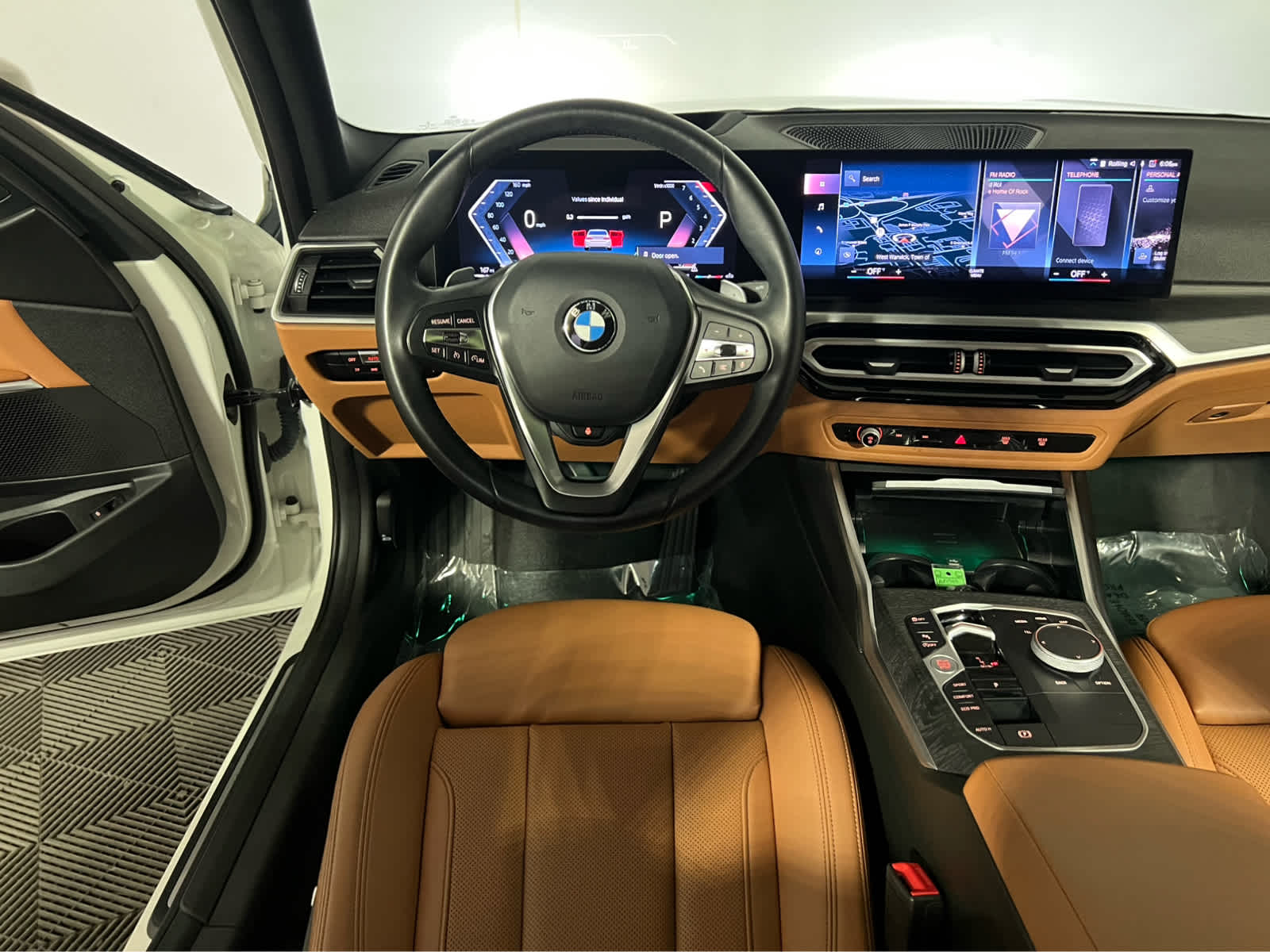 2023 BMW 330i xDrive 330i xDrive