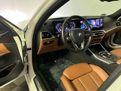 2023 BMW 330i xDrive 330i xDrive