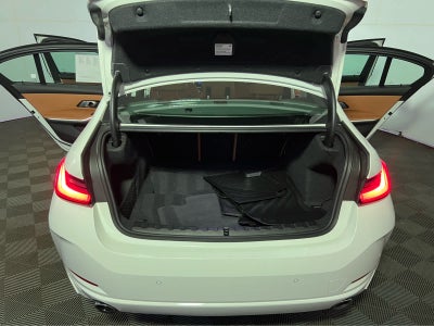 2023 BMW 330i xDrive 330i xDrive
