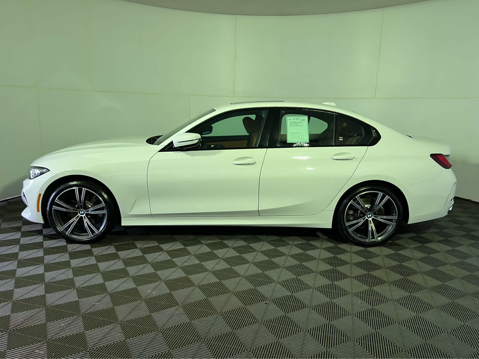 2023 BMW 330i xDrive 330i xDrive