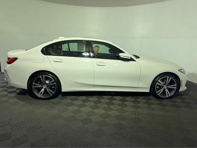 2023 BMW 330i xDrive 330i xDrive