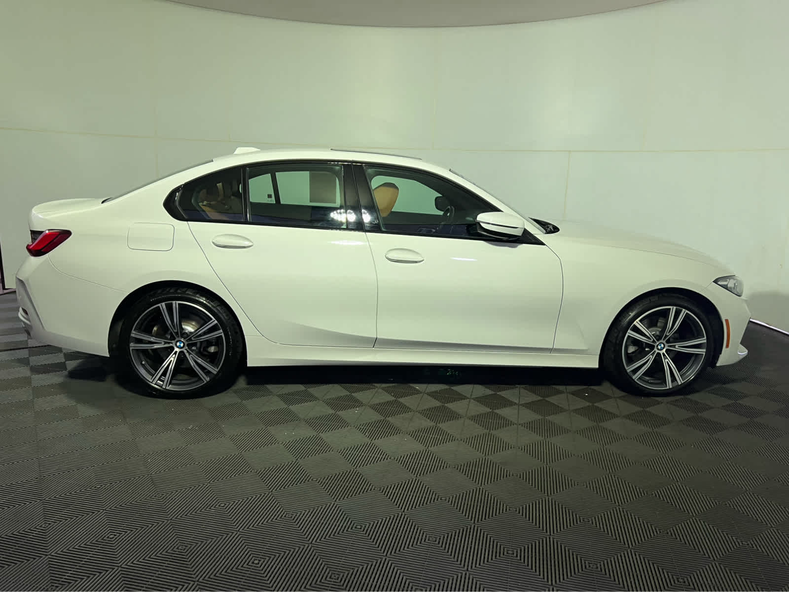 2023 BMW 330i xDrive 330i xDrive