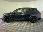 2020 Volkswagen Tiguan SE R-Line Black