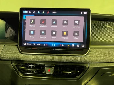 2025 Volkswagen Tiguan S