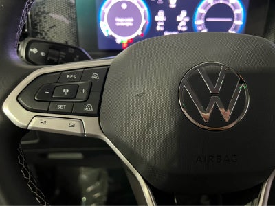 2025 Volkswagen Tiguan S
