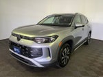 2025 Volkswagen Tiguan S