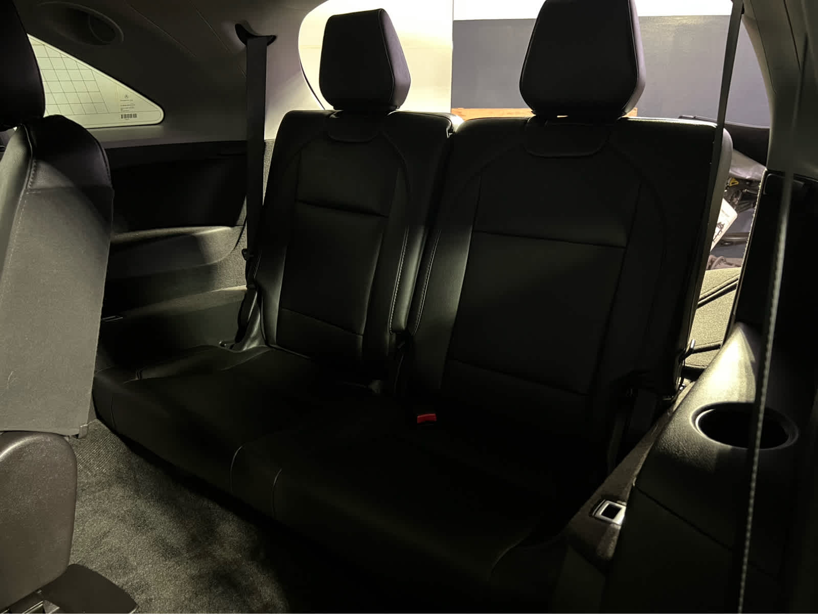 2014 Acura MDX Tech Pkg