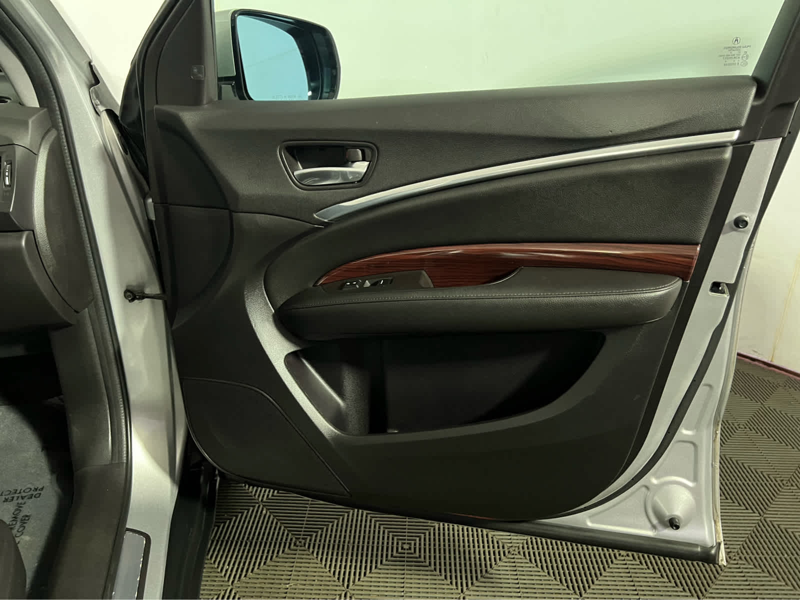 2014 Acura MDX Tech Pkg