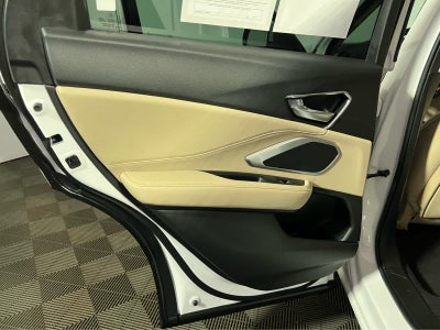 2023 Acura RDX SH-AWD