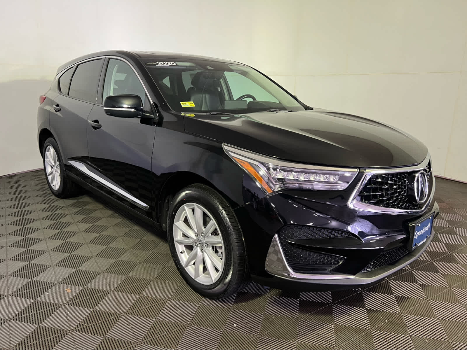 2020 Acura RDX