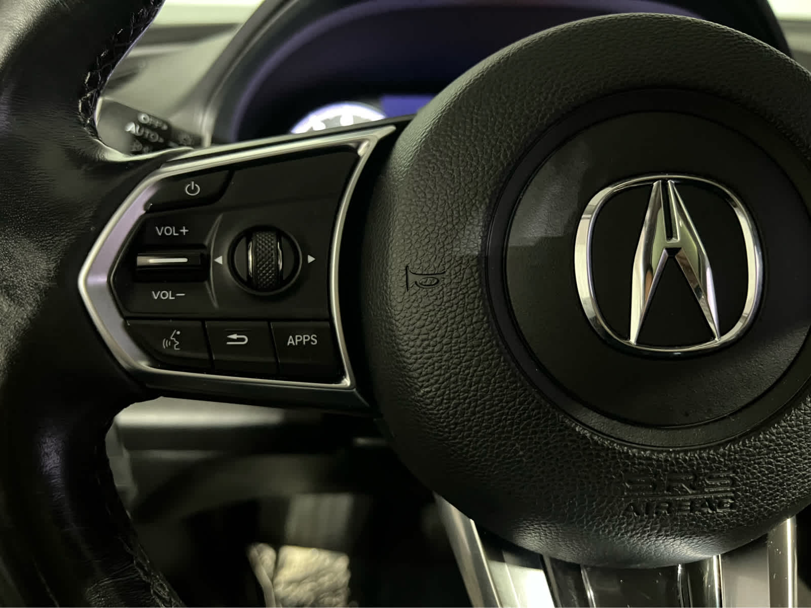 2020 Acura RDX SH-AWD