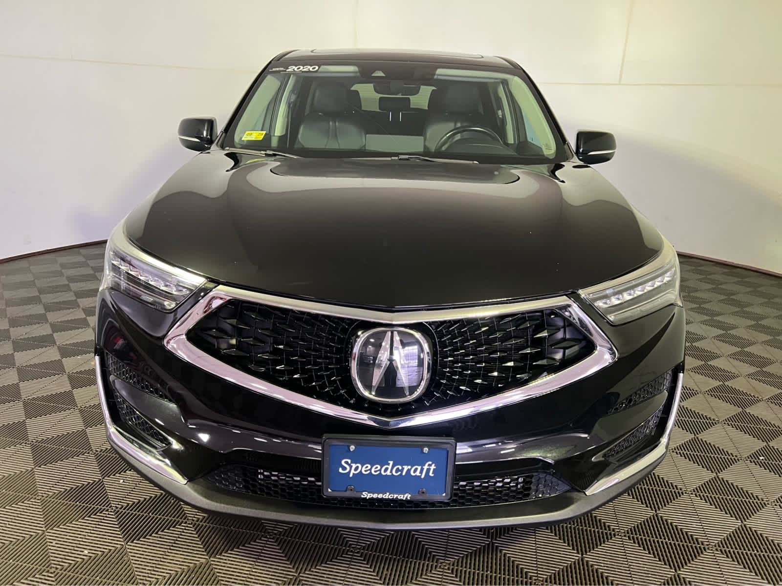 2020 Acura RDX SH-AWD