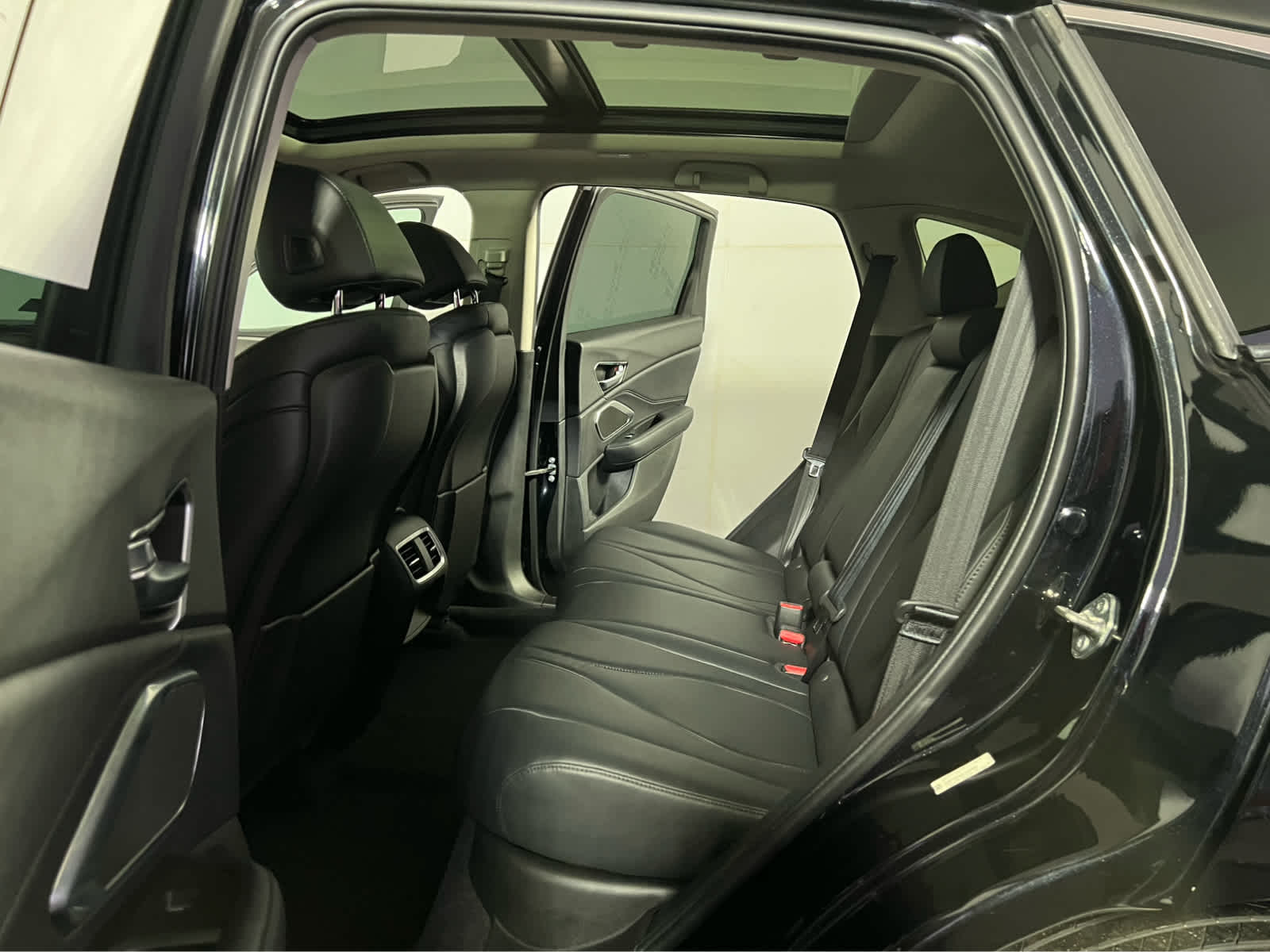 2020 Acura RDX SH-AWD