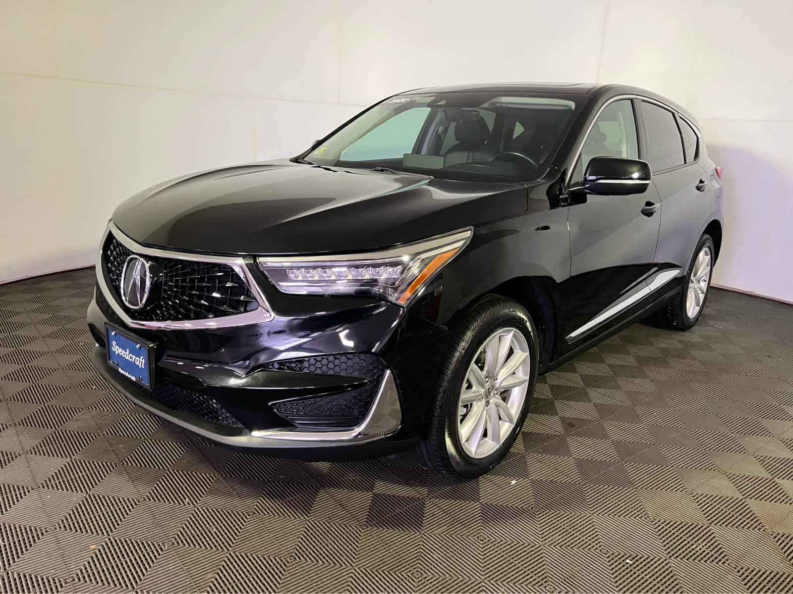 2020 Acura RDX SH-AWD