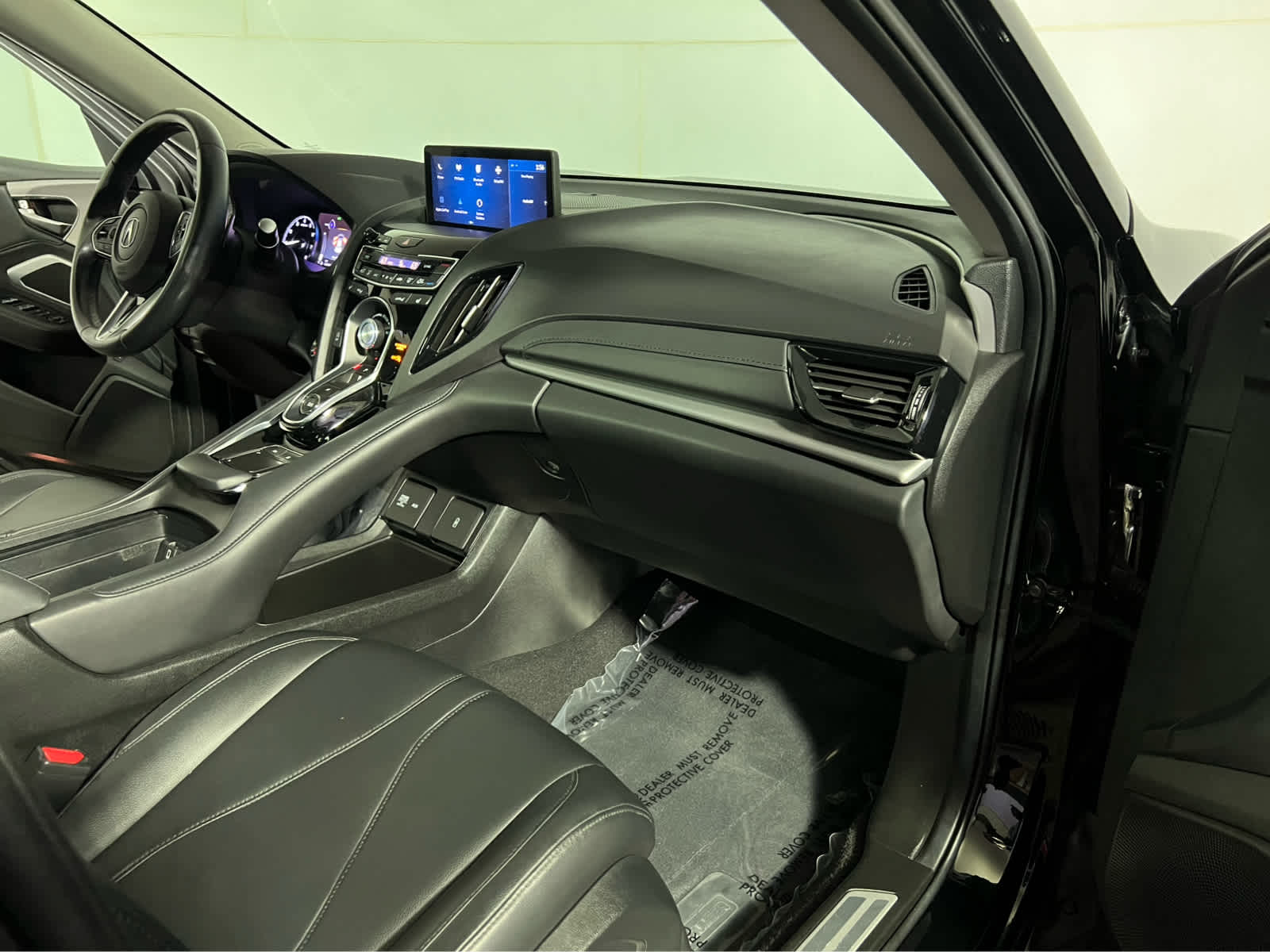 2020 Acura RDX SH-AWD