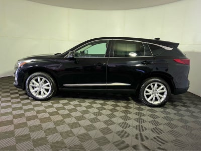 2020 Acura RDX SH-AWD