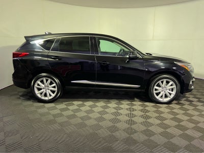 2020 Acura RDX SH-AWD