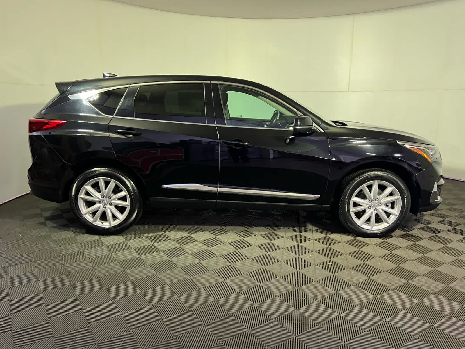 2020 Acura RDX SH-AWD
