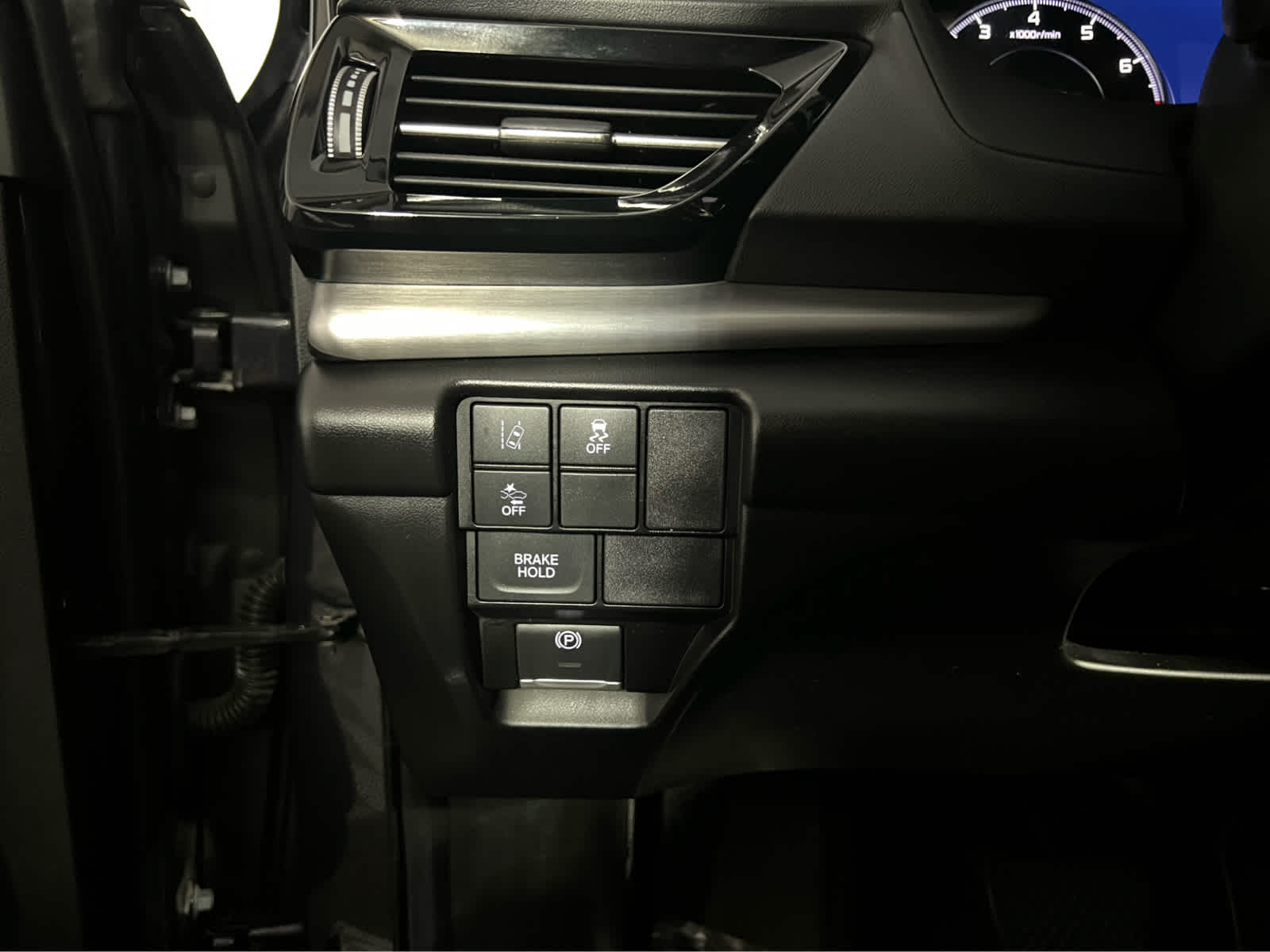 2019 Acura RDX SH-AWD