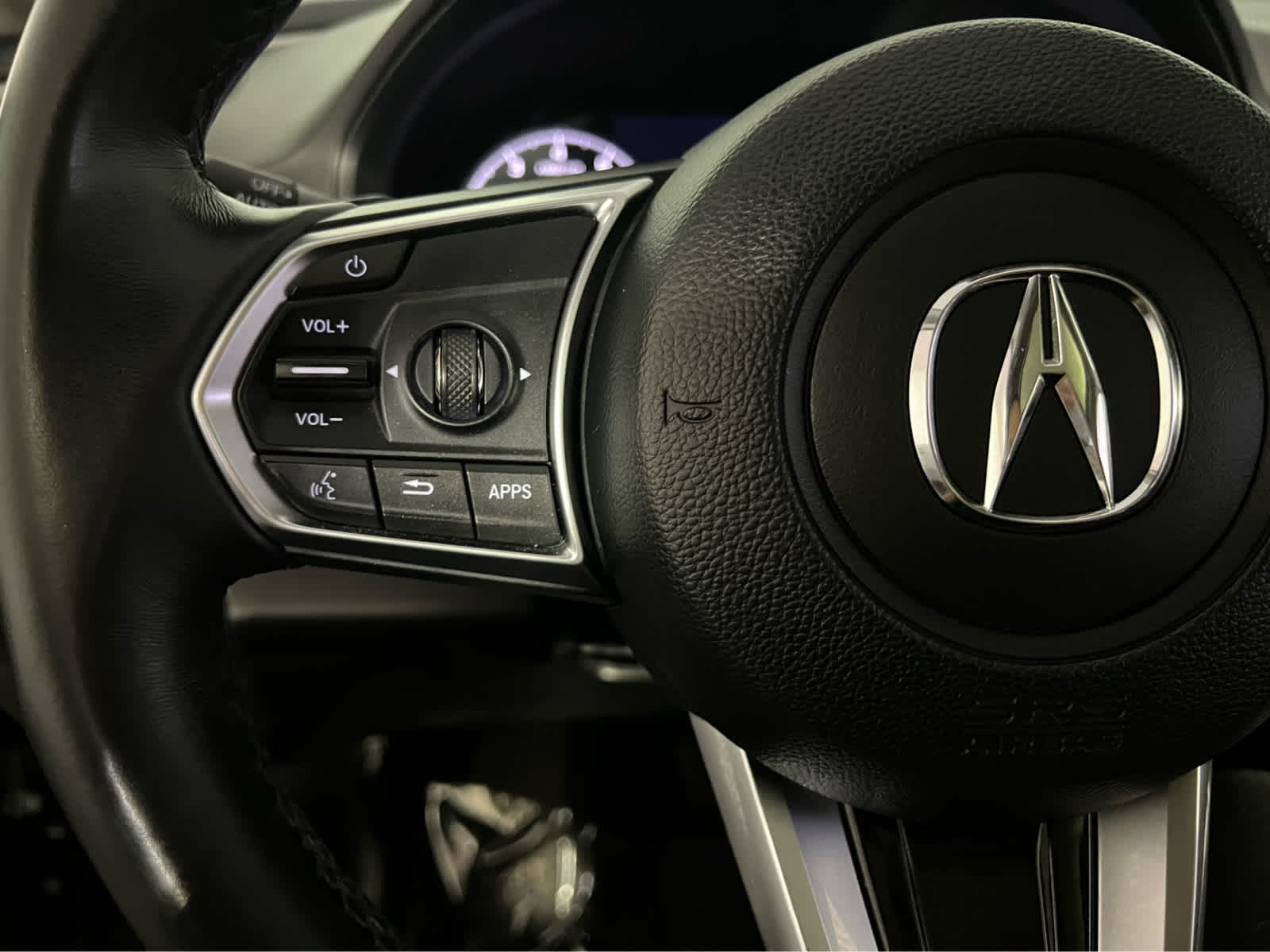2019 Acura RDX SH-AWD