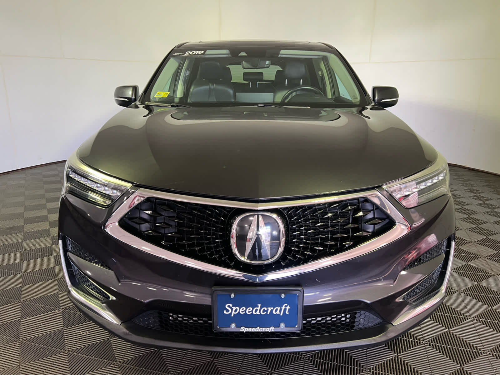 2019 Acura RDX SH-AWD