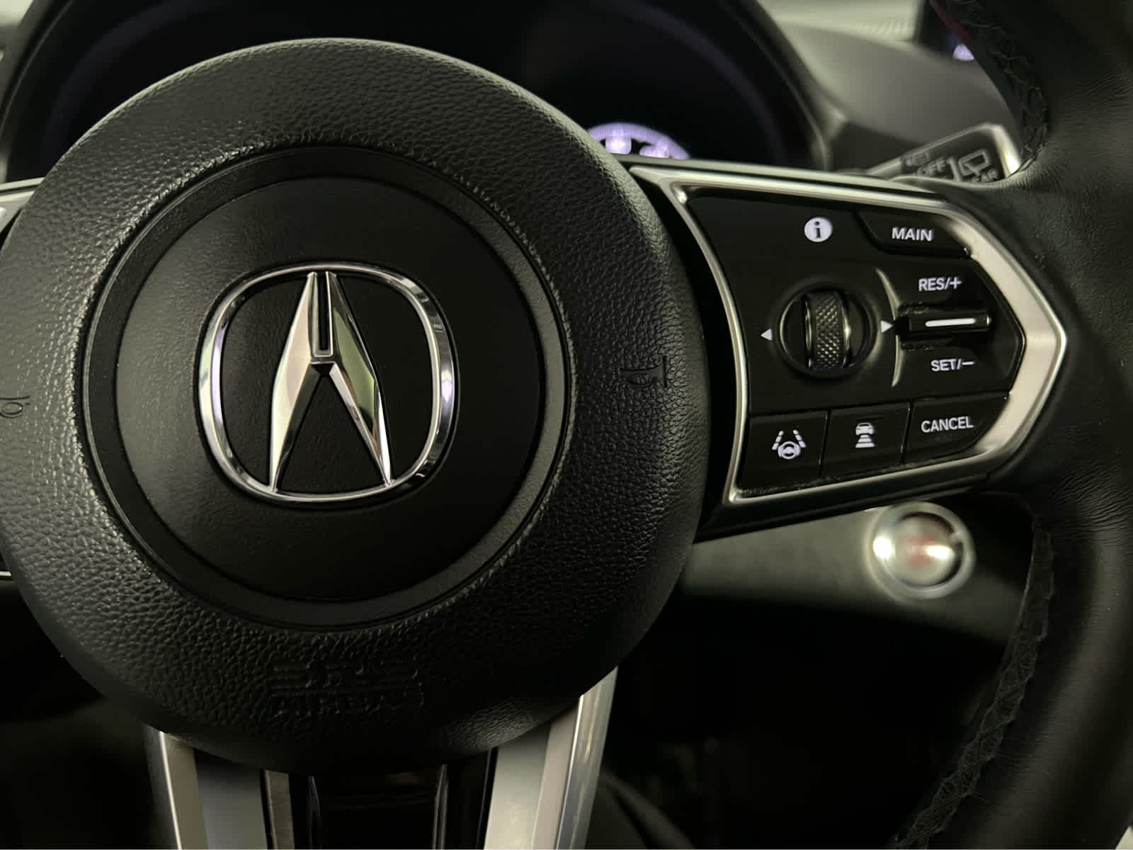 2019 Acura RDX SH-AWD