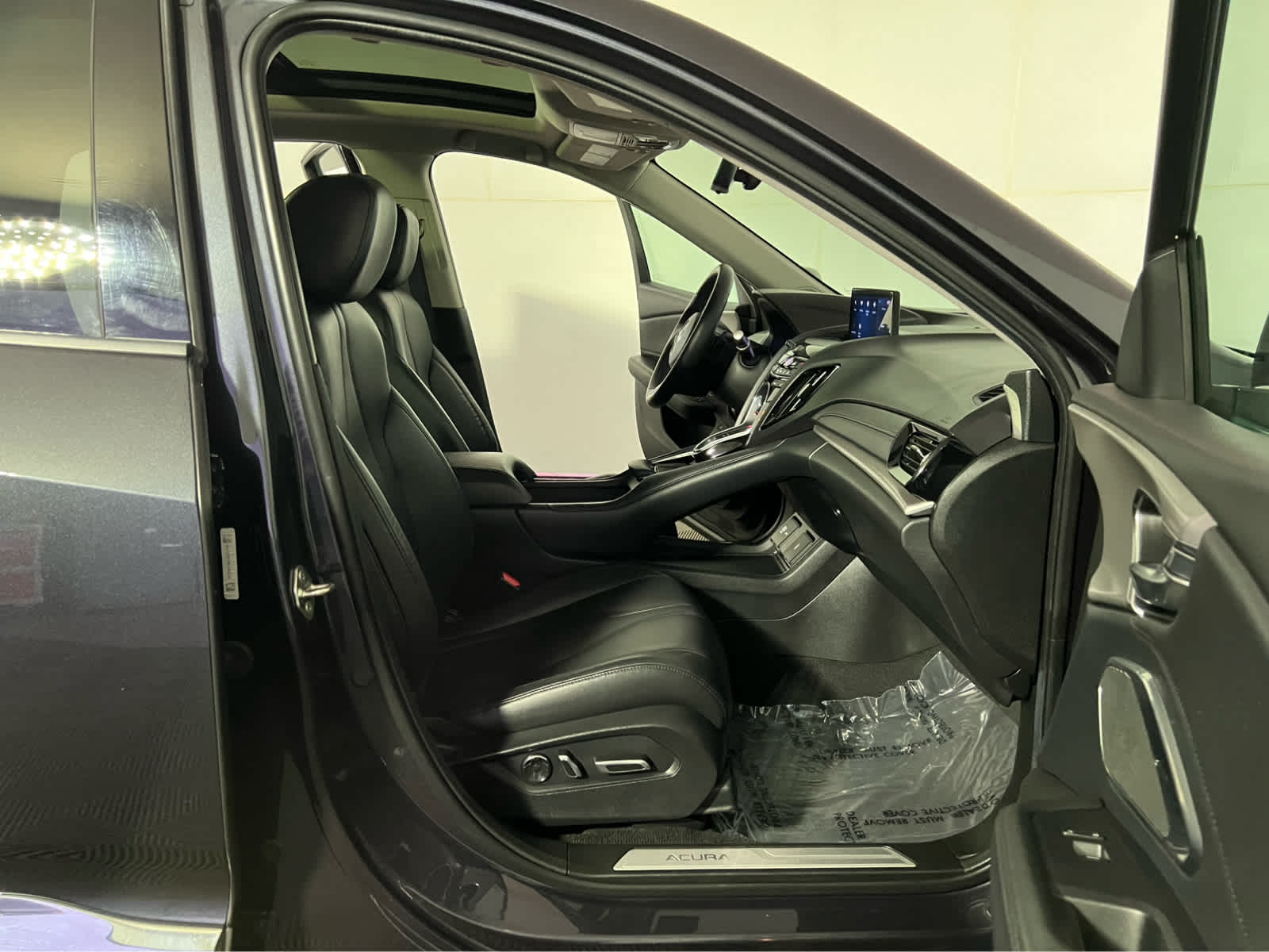 2019 Acura RDX SH-AWD