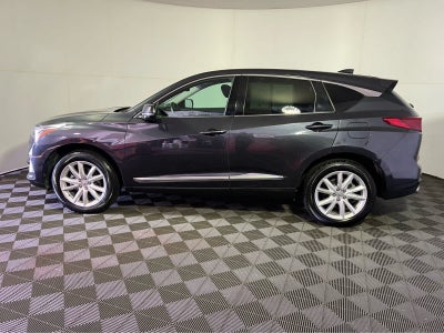 2019 Acura RDX SH-AWD