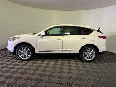 2024 Acura RDX SH-AWD