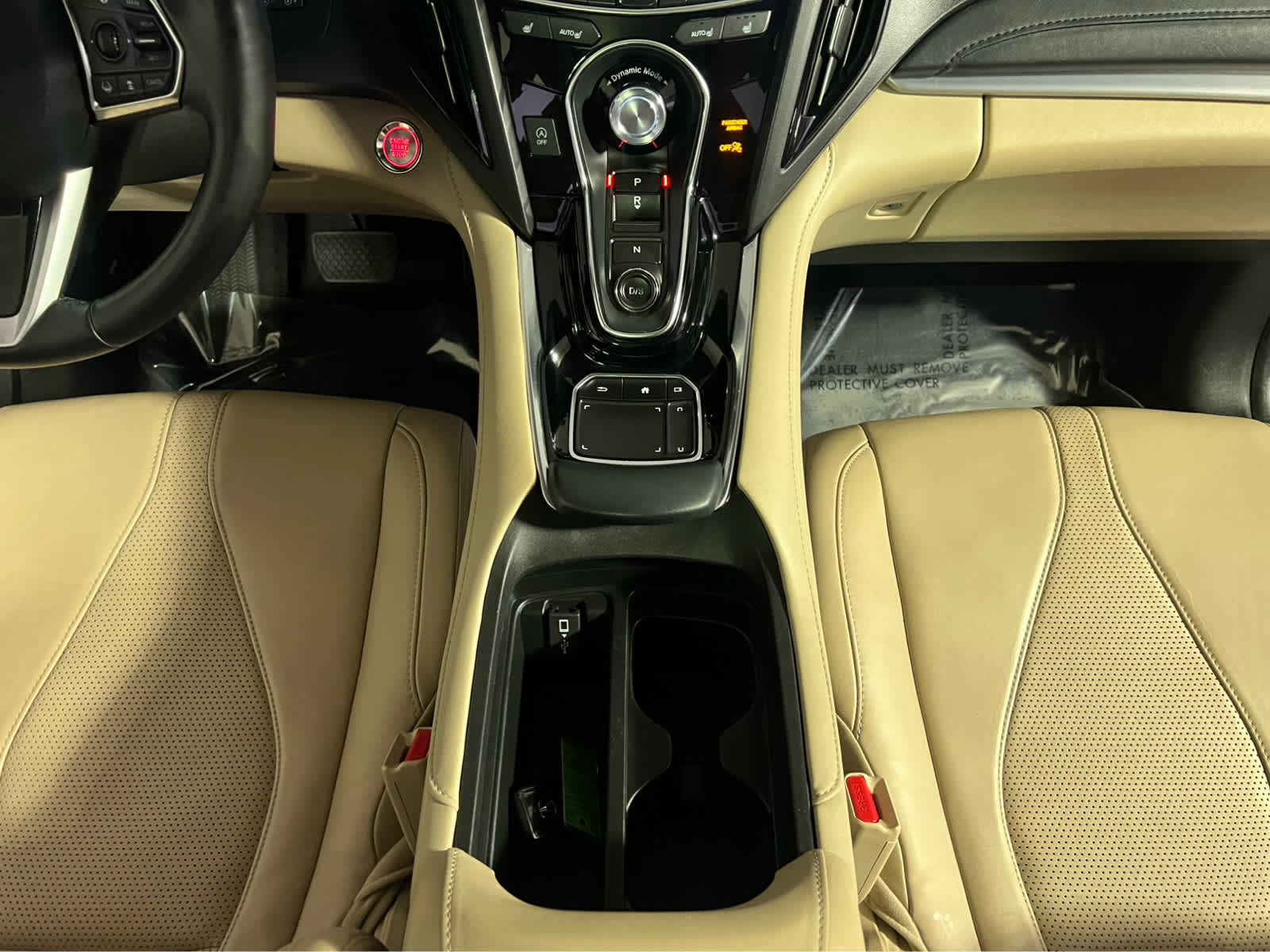 2019 Acura RDX SH-AWD with Technology Package