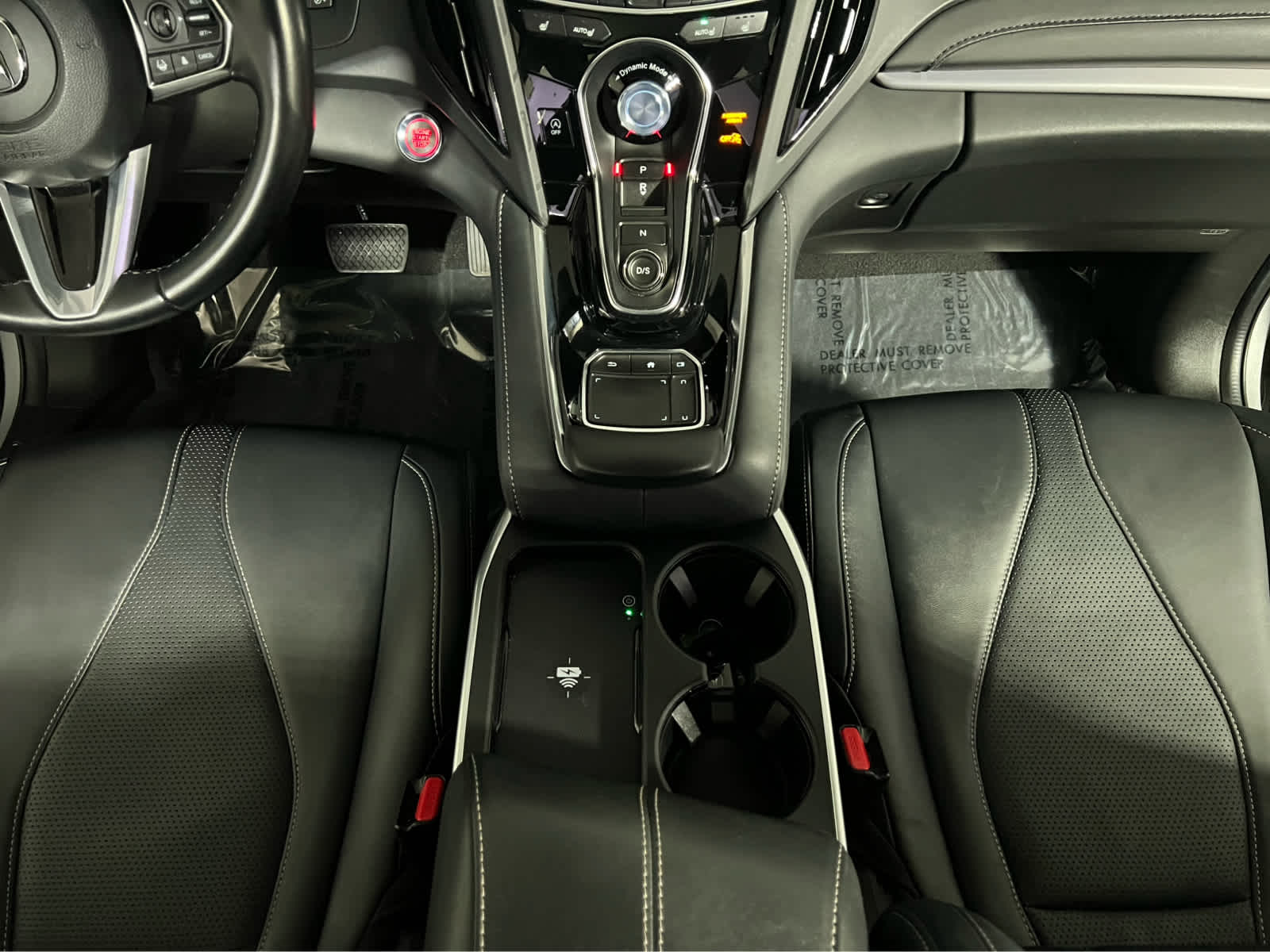 2025 Acura RDX SH-AWD TECH