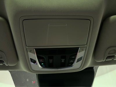 2025 Acura RDX SH-AWD TECH