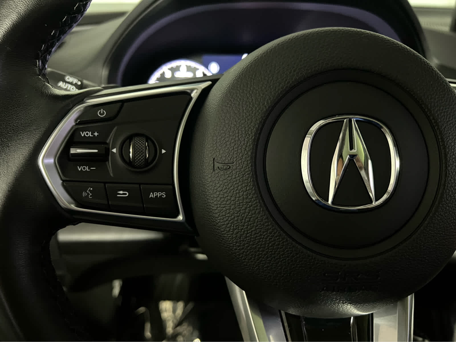 2025 Acura RDX SH-AWD TECH