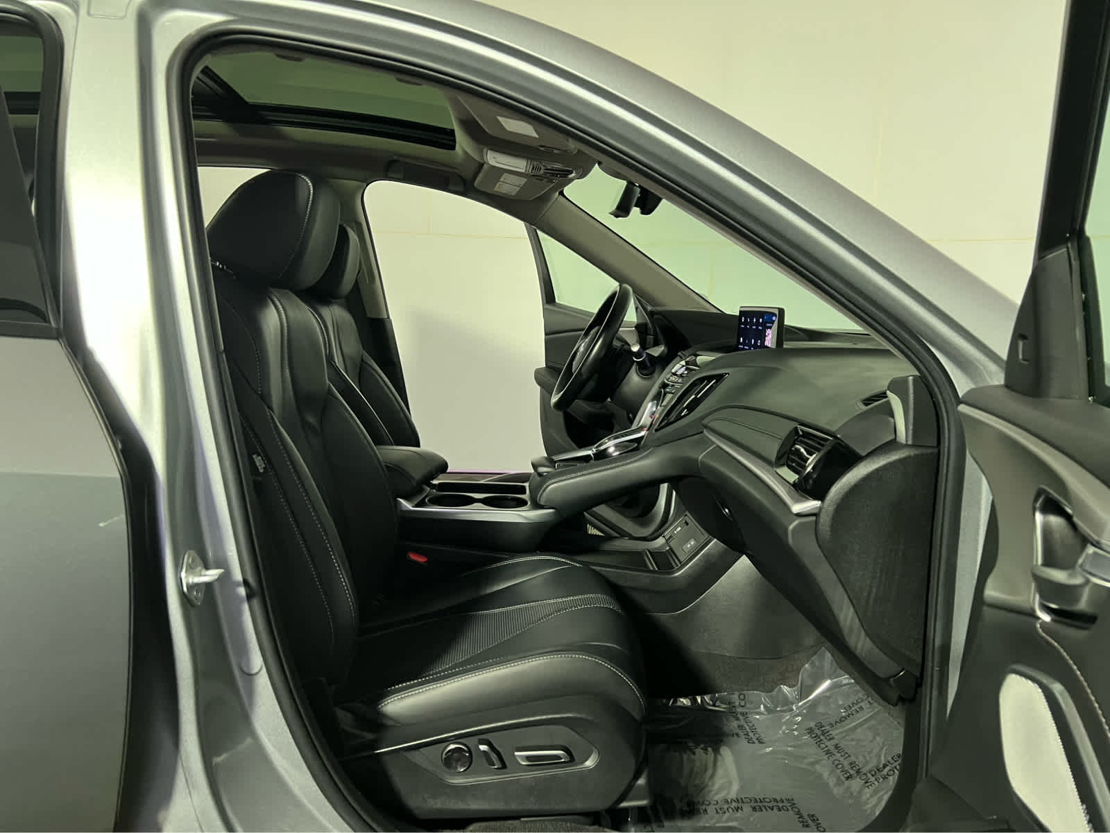 2025 Acura RDX SH-AWD TECH